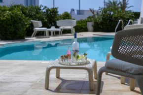 Your Beautiful Holiday Villa minutes from Fig Tree Bay, Protaras Villa 1513